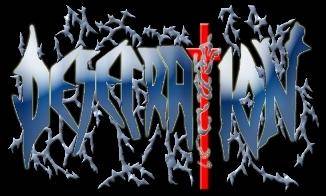 logo Desecration (ITA)